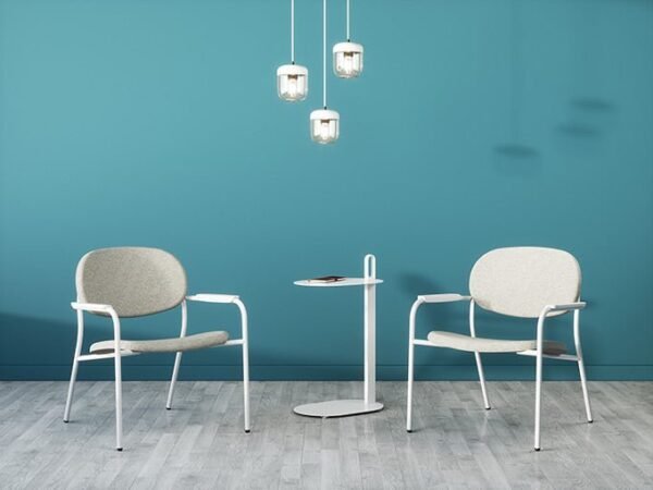 Alden Table by KFI Studios - Image 6