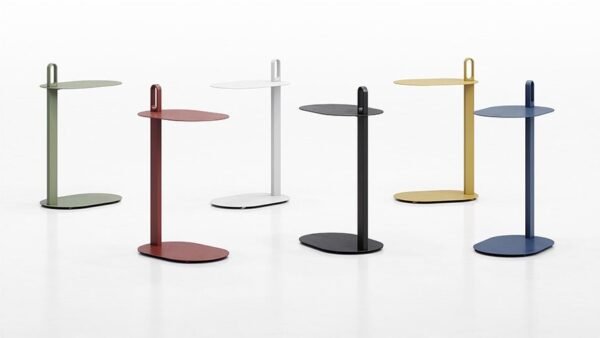 Alden Table by KFI Studios - Image 2