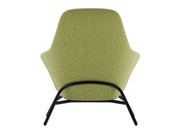 Alder Lounge Chair by Friant - Image 11
