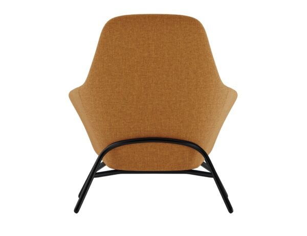 Alder Lounge Chair by Friant - Image 2