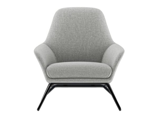 Alder Lounge Chair by Friant - Image 32