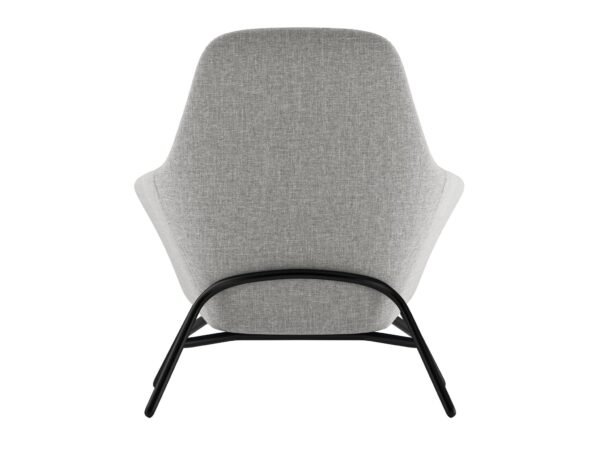 Alder Lounge Chair by Friant - Image 17
