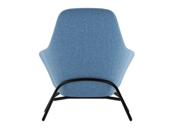 Alder Lounge Chair by Friant - Image 20