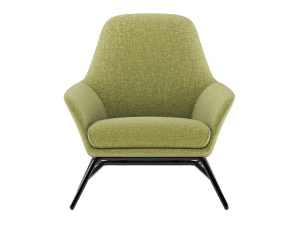 Alder Lounge Chair by Friant - Image 27