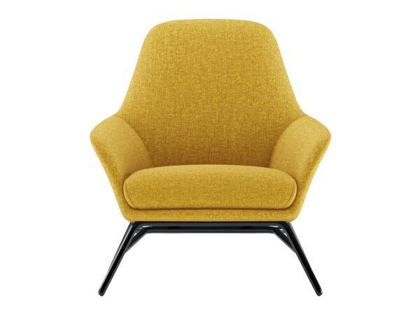 Alder Lounge Chair by Friant - Image 28
