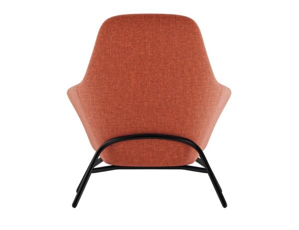 Alder Lounge Chair by Friant - Image 23
