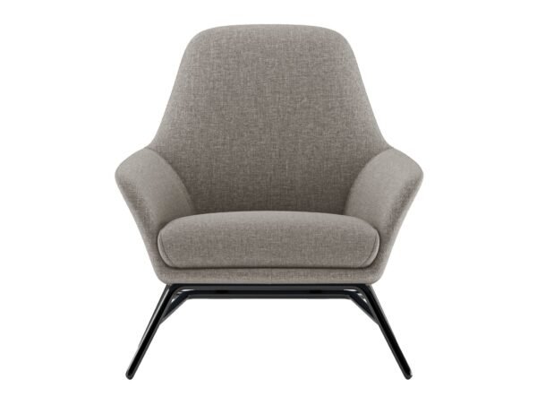 Alder Lounge Chair by Friant - Image 26