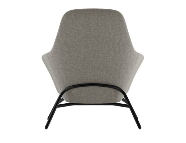 Alder Lounge Chair by Friant - Image 14