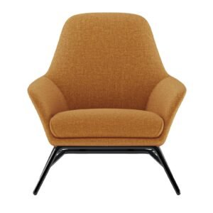 Alder Lounge Chair by Friant