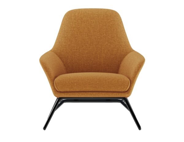 Alder Lounge Chair by Friant