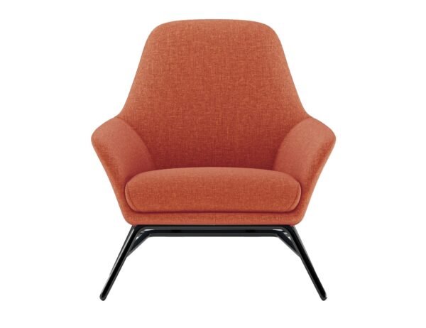 Alder Lounge Chair by Friant - Image 31
