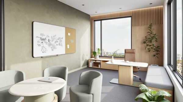 Ally Lounge Seating - Image 6