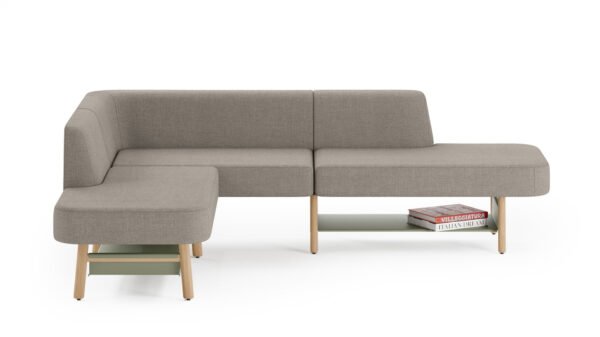 Ally Lounge Seating - Image 3