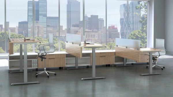 Apex Series Typical AP7R Benching - Image 2