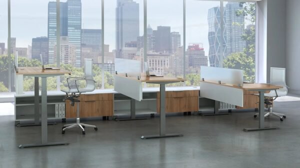 Apex Series Typical AP7R Benching - Image 3