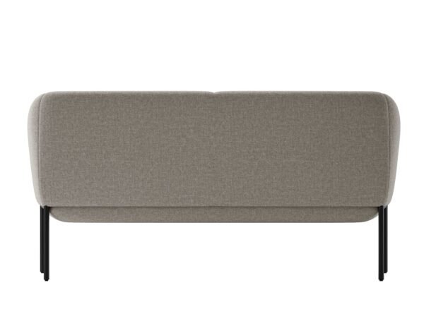 Aras Double Seat Sofa by Friant - Image 23
