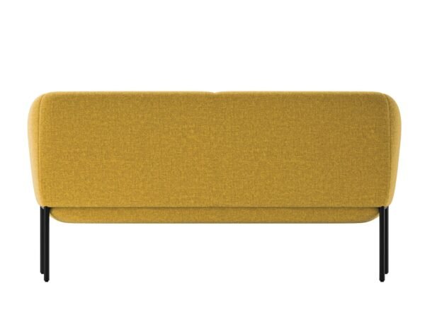 Aras Double Seat Sofa by Friant - Image 5