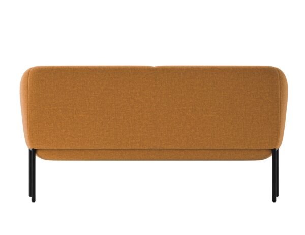 Aras Double Seat Sofa by Friant - Image 17