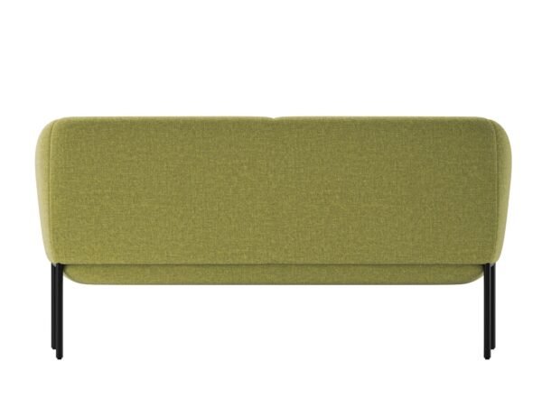 Aras Double Seat Sofa by Friant - Image 8