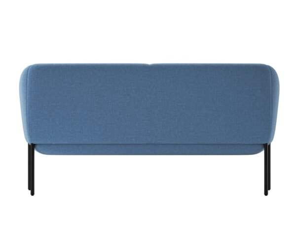 Aras Double Seat Sofa by Friant - Image 11