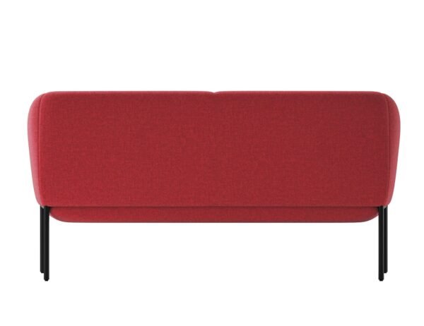 Aras Double Seat Sofa by Friant - Image 3