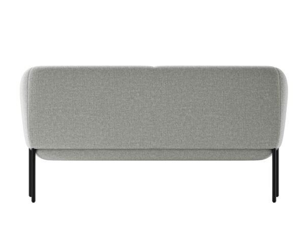 Aras Double Seat Sofa by Friant - Image 14