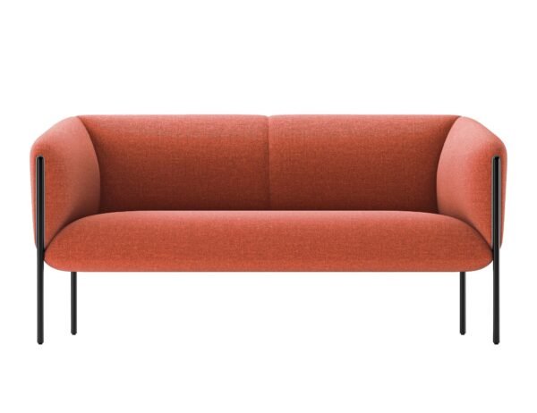 Aras Double Seat Sofa by Friant - Image 30