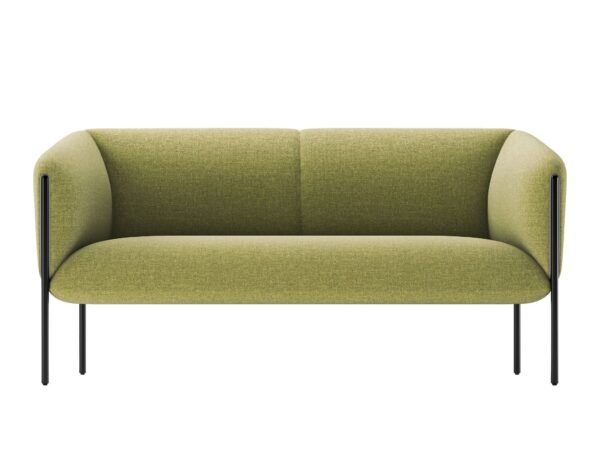 Aras Double Seat Sofa by Friant - Image 26