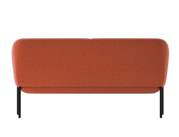 Aras Double Seat Sofa by Friant - Image 20