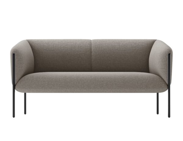Aras Double Seat Sofa by Friant - Image 31