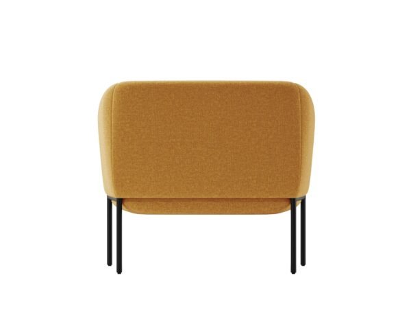 Aras Single Seat Chair by Friant - Image 14