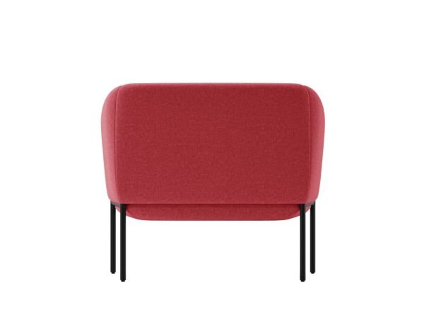 Aras Single Seat Chair by Friant - Image 5