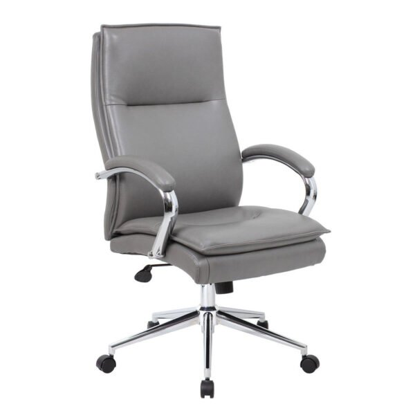 ARC Executive Leather High Back