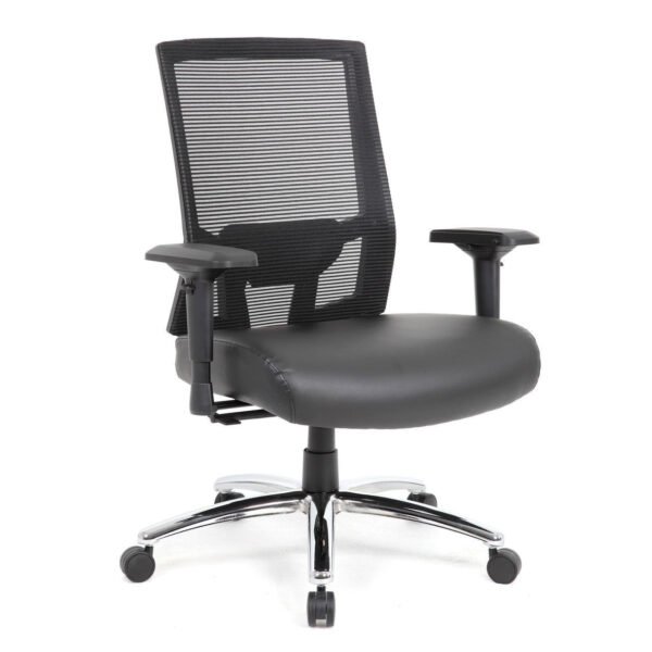 Big and Tall Mesh Back Chair
