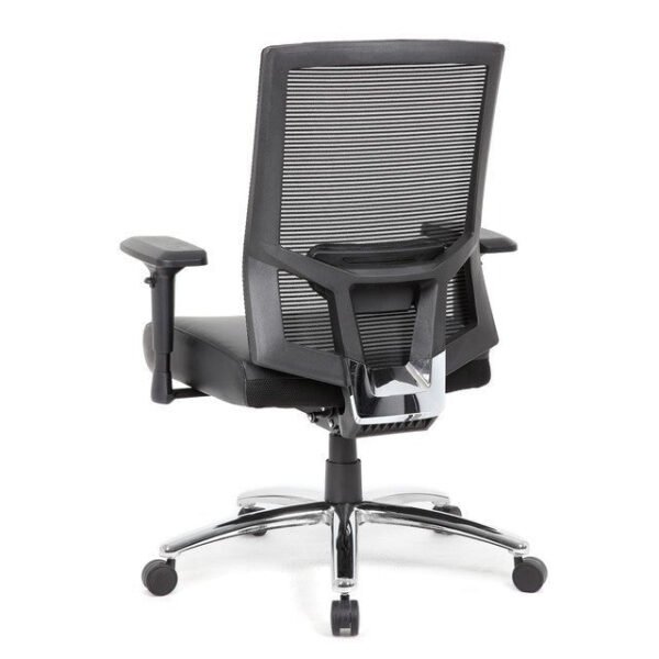 Big and Tall Mesh Back Chair - Image 3
