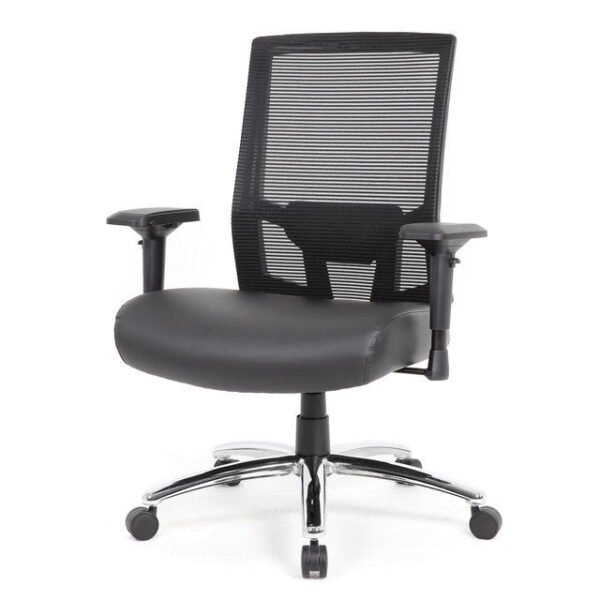 Big and Tall Mesh Back Chair - Image 2