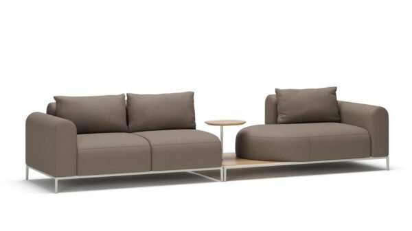 Blush Lounge Seating Collection - Image 3