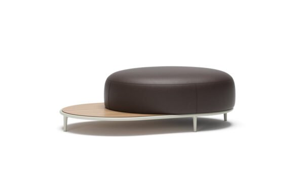 Blush Lounge Seating Collection - Image 8