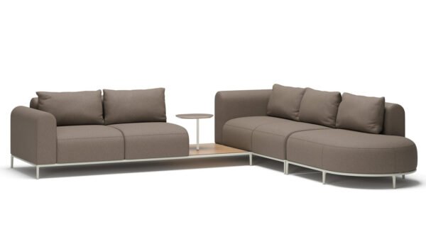 Blush Lounge Seating Collection - Image 7