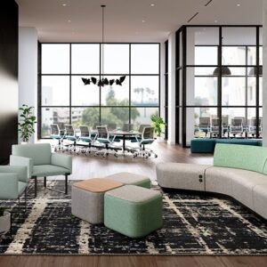 Cameo Lounge Collection