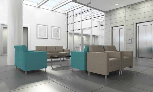 Composium Lounge Collection - Image 4
