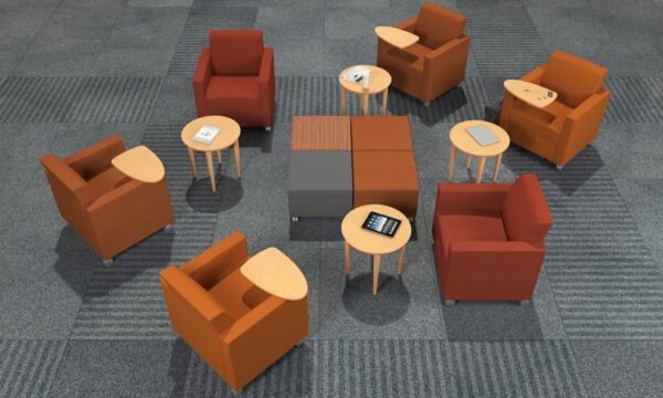 Composium Lounge Collection - Image 3