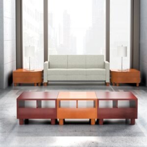 Composium Lounge Collection