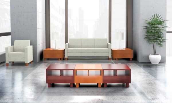 Composium Lounge Collection