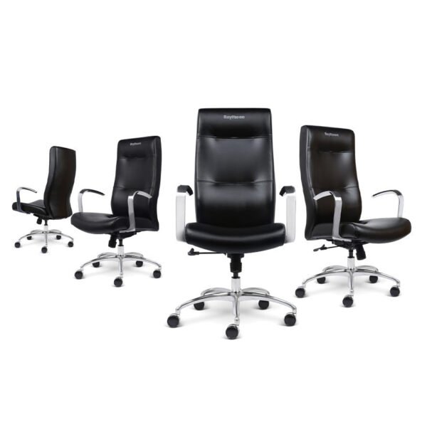 Cortina Executive Conference Chair - Image 2