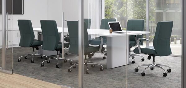 Cortina Executive Conference Chair - Image 3