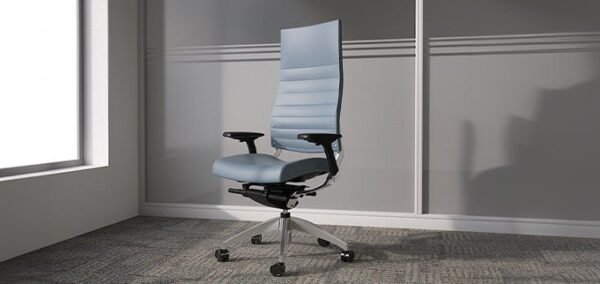 Cosmo Executive Conference Chair - Image 5