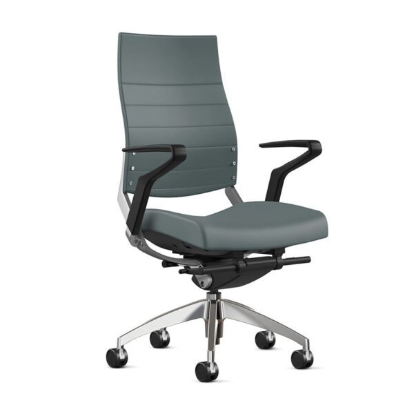 Cosmo Executive Conference Chair - Image 2