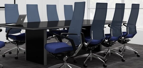 Cosmo Executive Conference Chair - Image 8