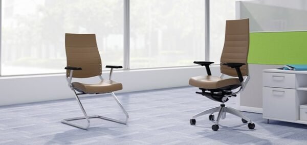 Cosmo Executive Conference Chair - Image 3